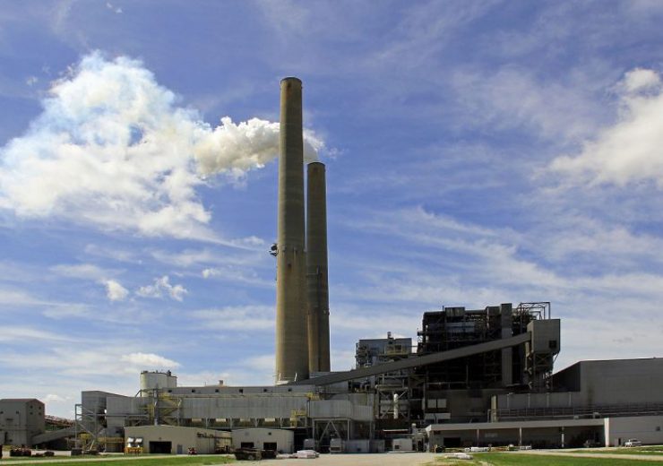 CenterPoint plans to build 460MW gas-fired units at A.B. Brown power plant