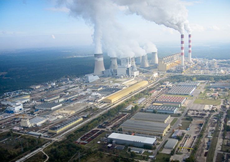 Poland to fully retire 5.1GW Bełchatów Power Station in 2036