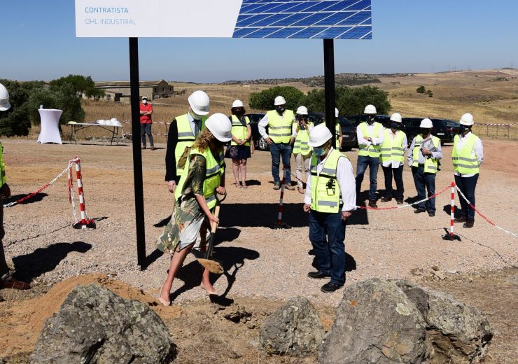X-ELIO begins construction of three solar PV projects in Spain