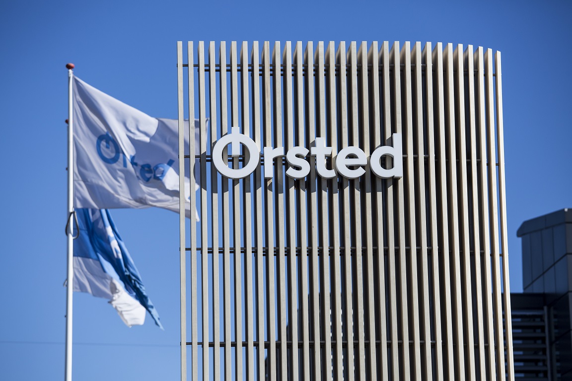 Ørsted wraps up acquisition of Brookfield Renewable Ireland