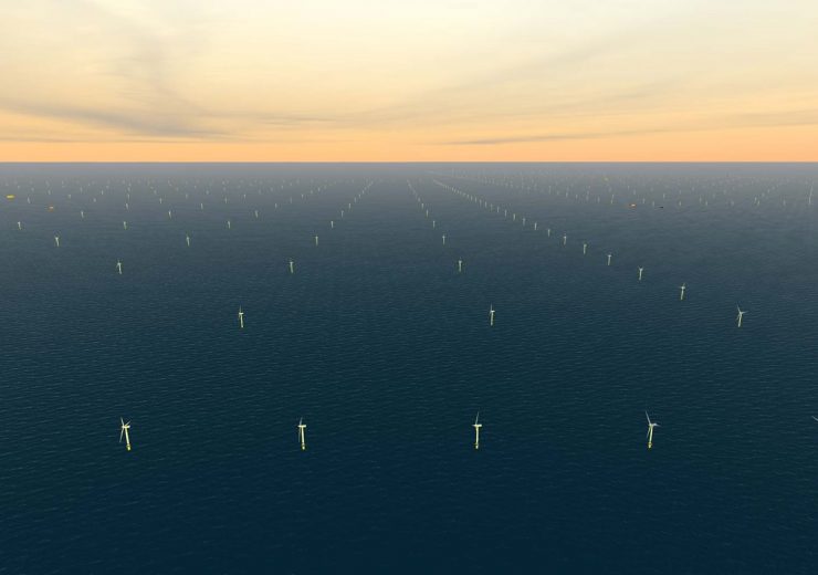 RWE begins construction on 1.4GW Sofia offshore wind farm