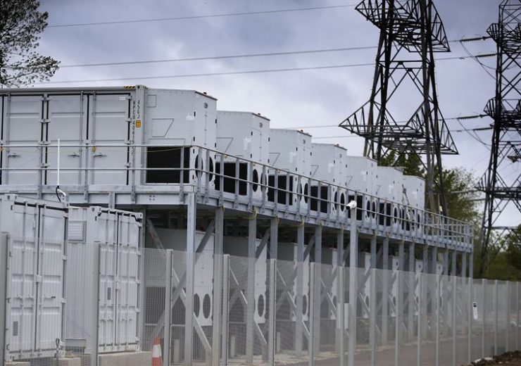 Pivot Power, Wärtsilä and Habitat Energy activate 50 MW transmission-connected battery in Oxford, UK