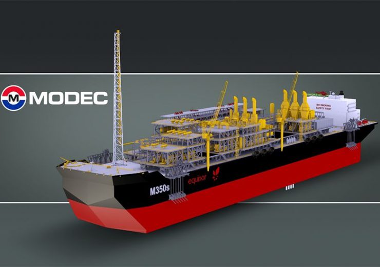 MODEC’s Bacalhau FPSO Project for offshore Brazil proceeds to EPCI Phase with FID by Equinor Bacalhau FPSO