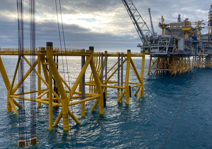 Equinor expects increased production capacity for Johan Sverdrup field