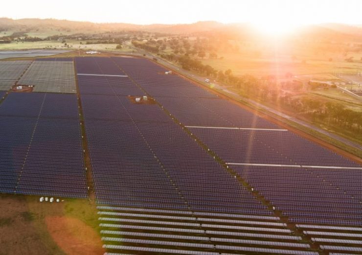 Lightsource bp Australia secures A$330m financing package and begins construction on its second and third solar projects