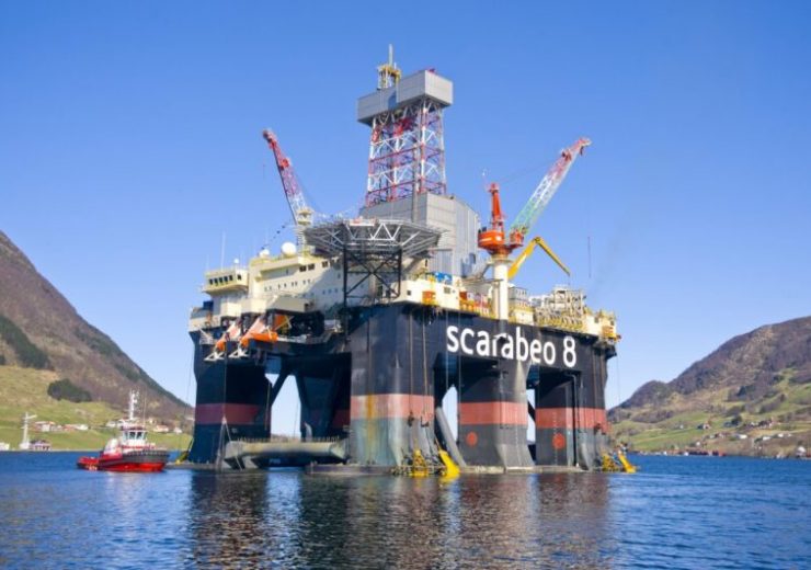 Vår Energi makes oil and gas discovery near Balder field in North Sea