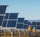 US solar power capacity additions are soaring, but supply constraints loom