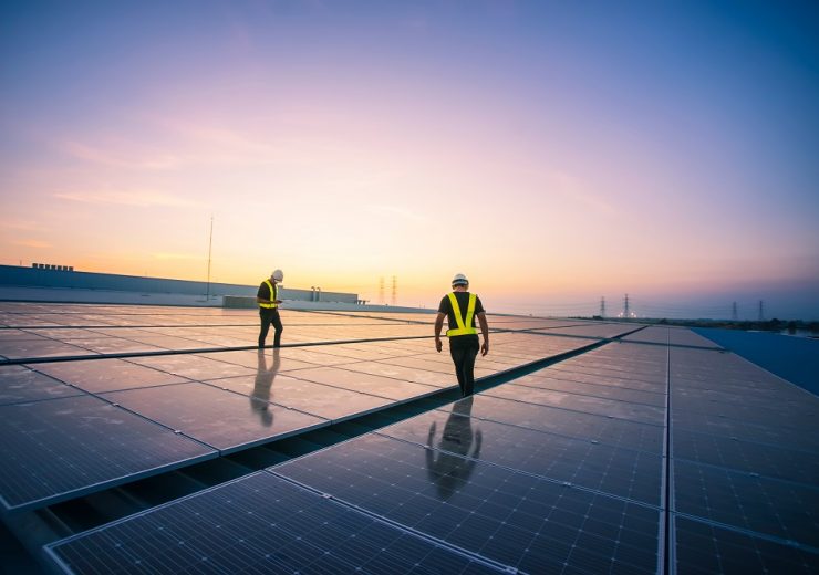 UK can deliver 40GW solar capacity by 2030, but industry needs policy support