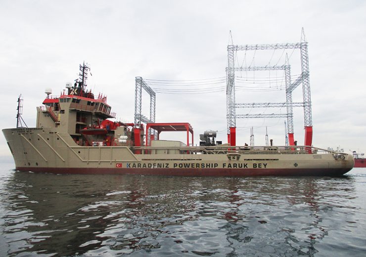 South Africa rejects environmental permits for Karpowership’s projects