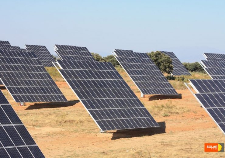 EQT offers to acquire Spanish solar power group Solarpack for €881m