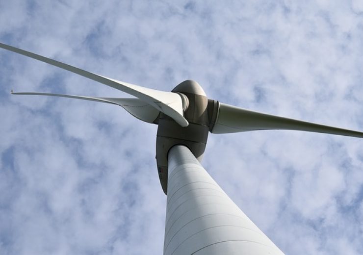 Cerulean Winds plans £10bn floating wind and hydrogen development in UK