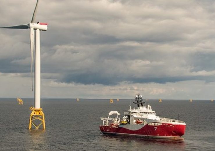 Subsea 7 to merge renewables business unit with OHT