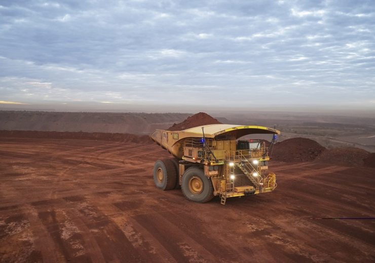 Fortescue’s Billion Opportunities program awards record A$350 million contract