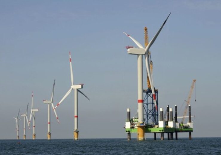 UL Wins Ørsted Certification Contract for 1.1 GW German Offshore Wind Projects