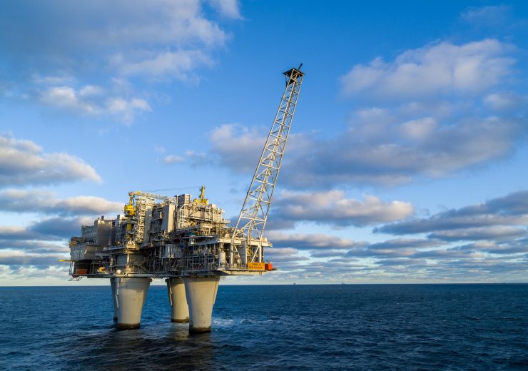 Equinor and partners get nod for Troll phase 3 start up