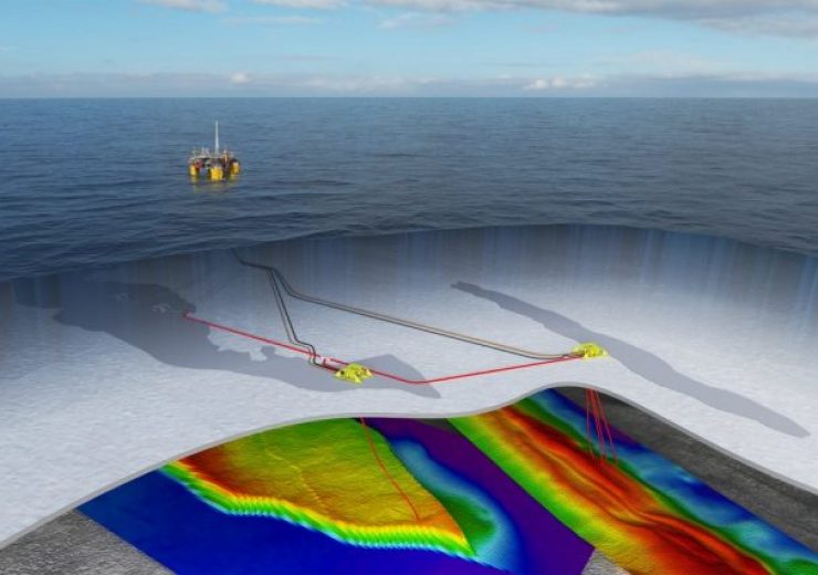 Equinor and partners to develop $753m phase 1 of Kristin South project