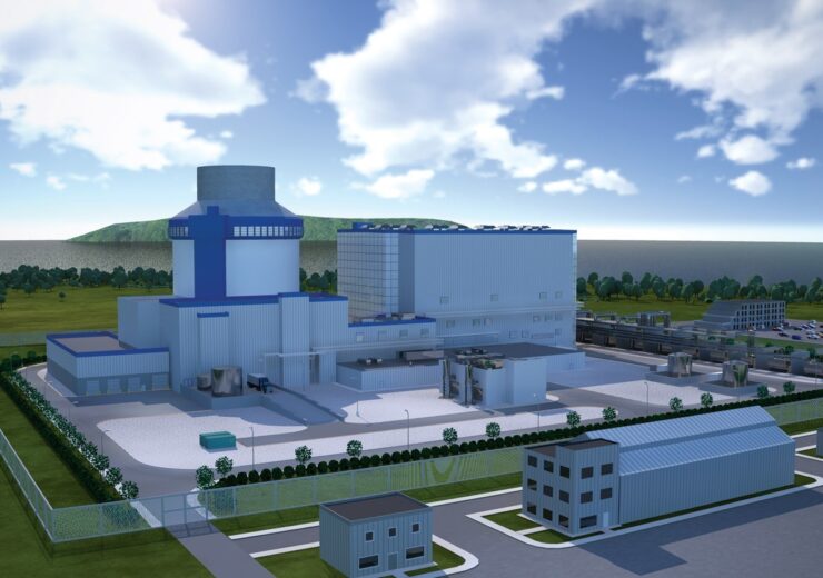 Bechtel, Westinghouse join forces to pursue Polish nuclear power plant project
