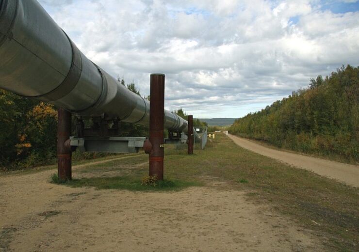 MDU Resources Subsidiary Begins Construction on ND Natural Gas Pipeline Project