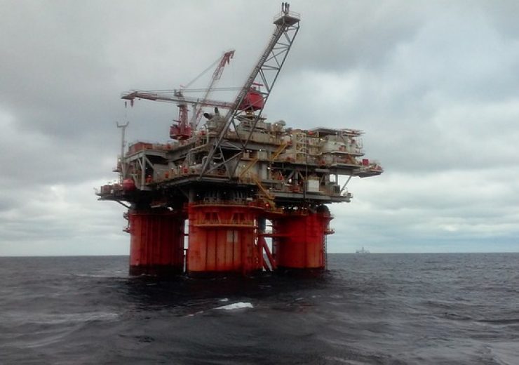 Aker BP and partners to develop $935m KEG project in North Sea