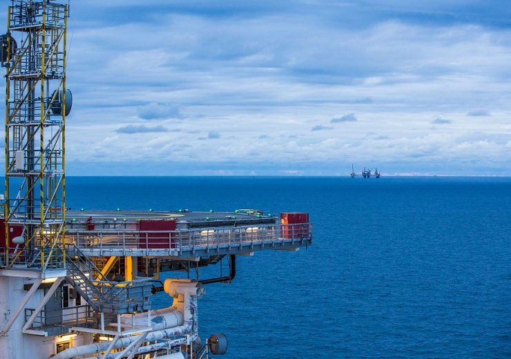 OMV completes drilling of exploration well south of Oselvar field in North Sea