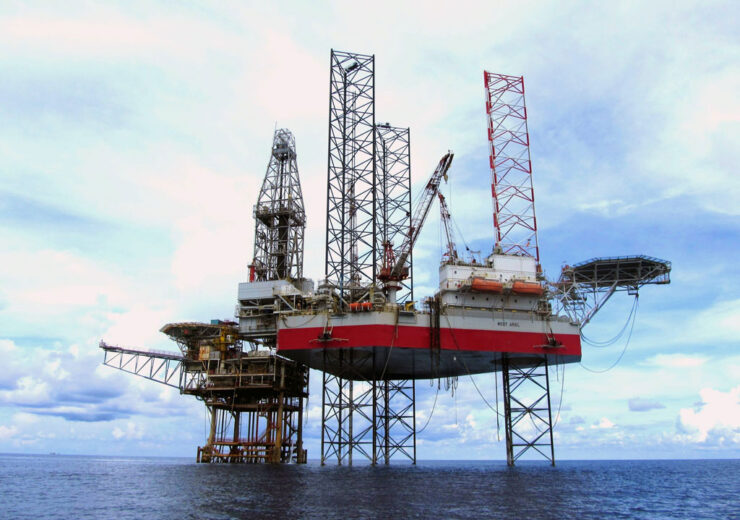 Seadrill announces agreement with stakeholders to raise $350m and reduce liabilities by approximately $5bn
