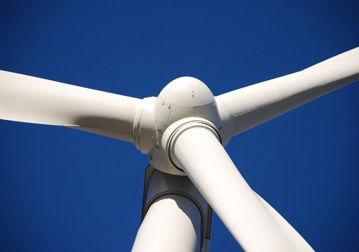 Ørsted submits bid to develop 760MW Skipjack Wind 2 offshore wind farm
