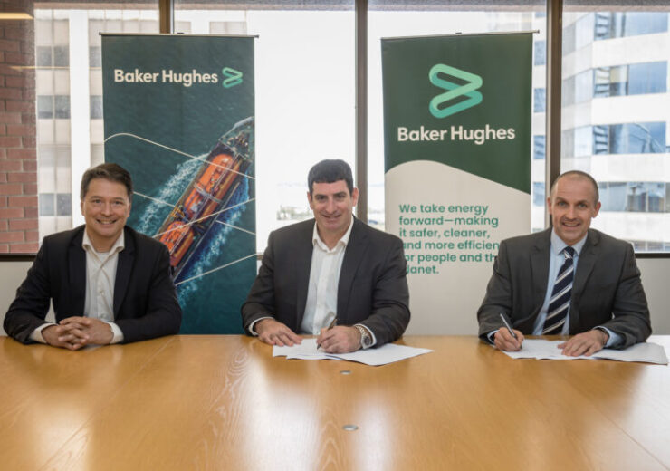 Baker Hughes to deliver subsea compression manifold for Chevron subsea compression project