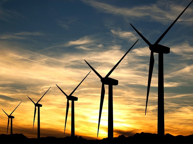 Image 2-Dumat Al Jandal Wind Farm