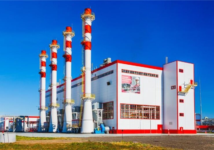 Lukoil to build catalytic cracking complex at Perm Refinery