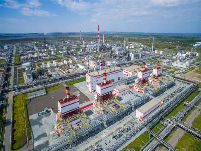 Image 3_Perm Refinery, Russia
