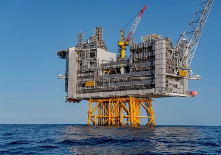 Lundin Energy draws first oil from Rolvsnes field in North Sea