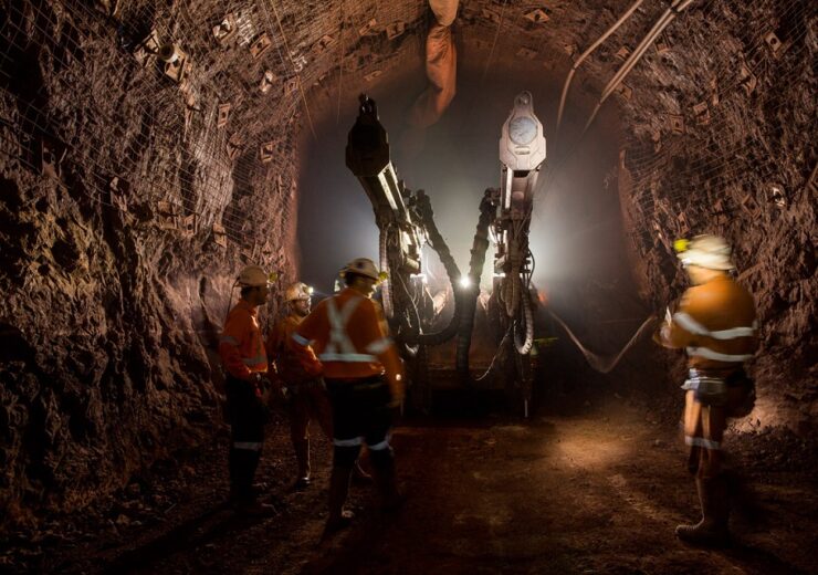 OZ Minerals approves $436m Prominent Hill Wira shaft mine expansion