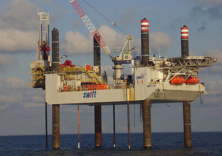 Wintershall Noordzee starts extensive decommissioning program in the Southern North Sea