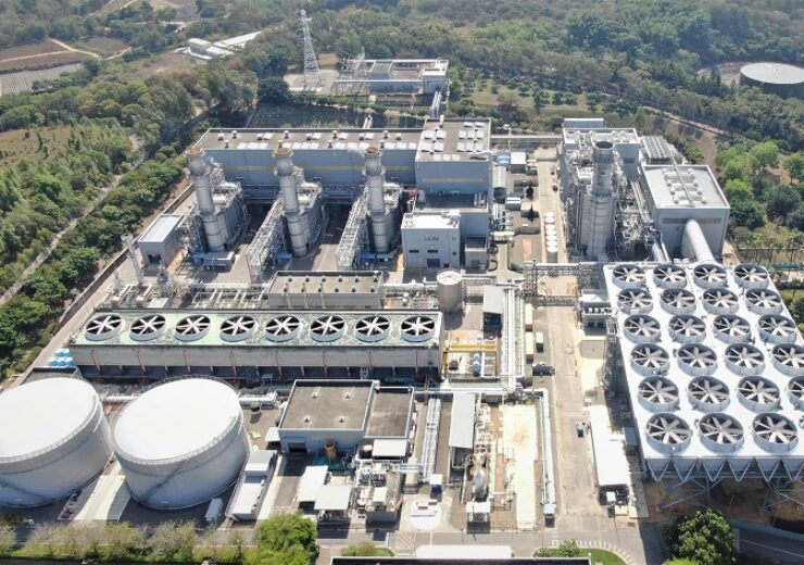 Chia Hui Power begins commercial operations of 535MW CHP plant in Taiwan