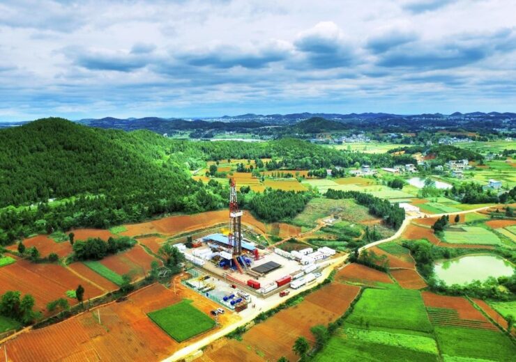Sinopec proves China’s first 100-billion-cubic-metre natural gas reserve in Sichuan Basin