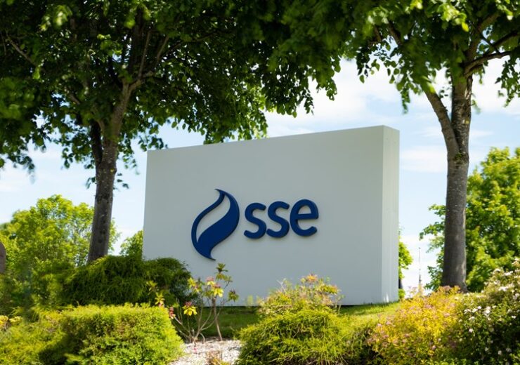 SSE acquires its first 50MW battery storage asset to provide flexible power