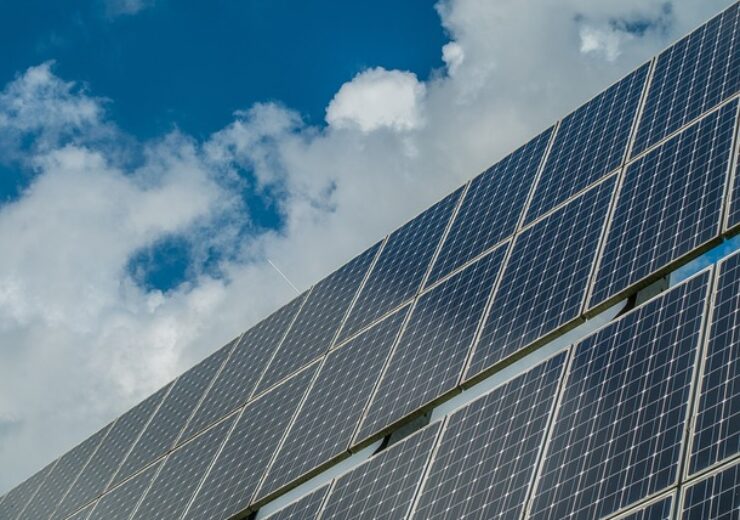 McDonald’s and eBay team up with Lightsource bp to power US operations with solar