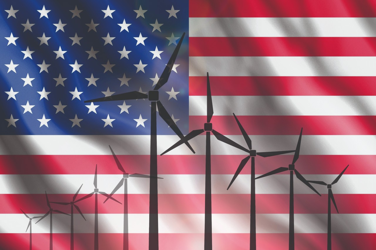 The Biden administration’s openness to US offshore wind investment