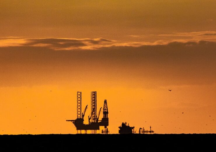 Eni announces a new oil find offshore Mexico