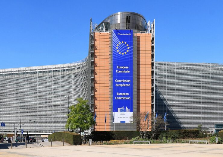 Bruxelles_-_Schuman_-_Berlaymont_-_01