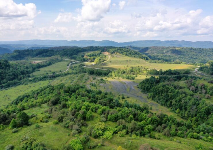 The Nature Conservancy, Dominion Energy Announce Innovative Collaboration for Solar Development on Former Coal Mine in Southwest Virginia