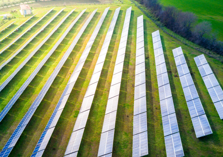 Quinbrook buys 350MW solar plus battery storage project in UK