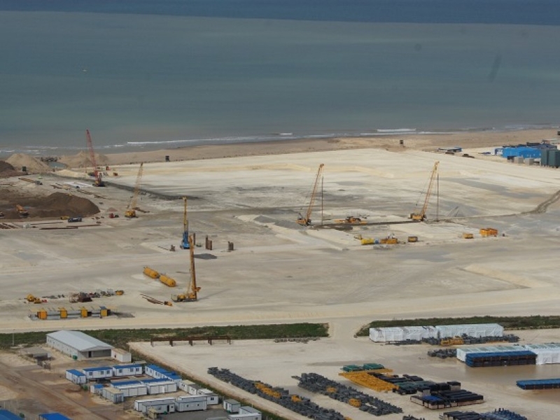 Image 3-Mostaganem Combined Cycle Power Project