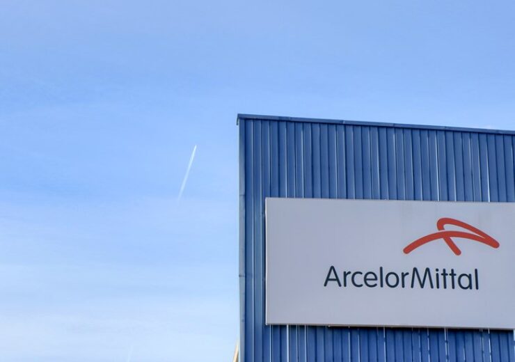 ArcelorMittal to invest in decarbonisation technologies at its Gent plant