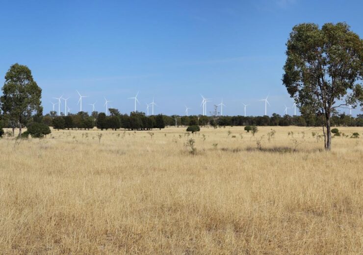 Octopus to buy 180MW Dulacca wind project in Australia