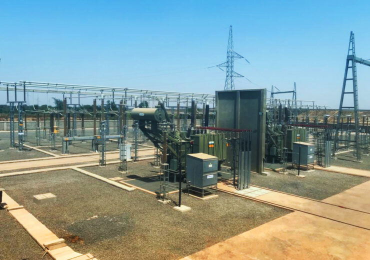 GE energizes Africa’s first ever fully digital high voltage substation