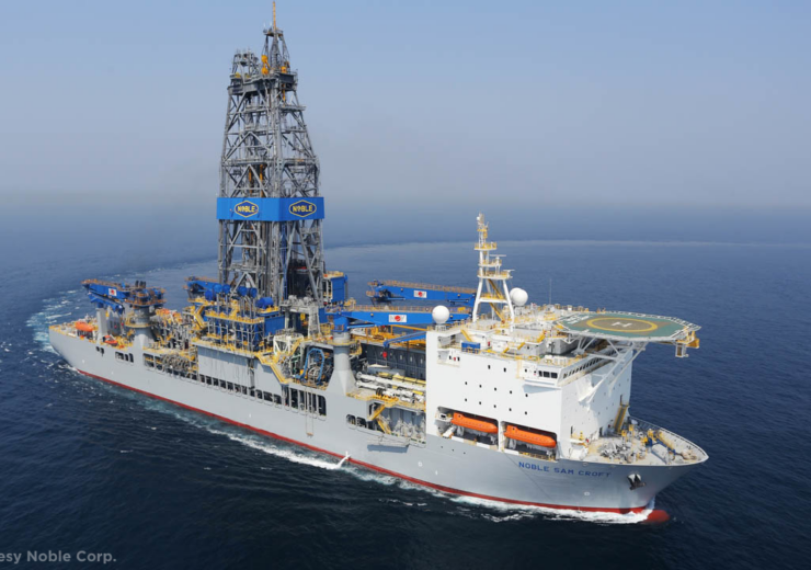 Hess announces oil discovery at Pinktail, offshore Guyana