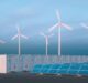 Wind energy storage in the UK is posing problems, but long-term solutions are emerging