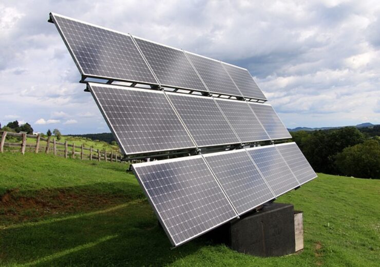 Tata Power to build 330MW solar project in Madhya Pradesh, India