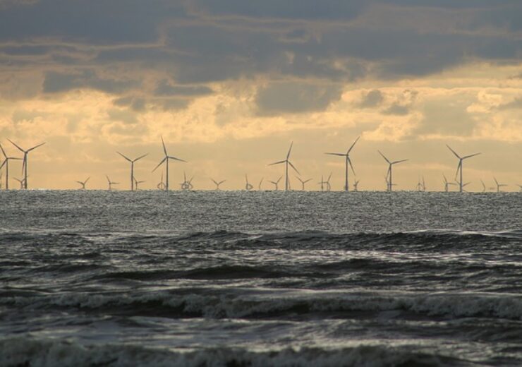 Macquarie’s GIG acquires 400MW Sceirde Rocks offshore wind farm in Ireland